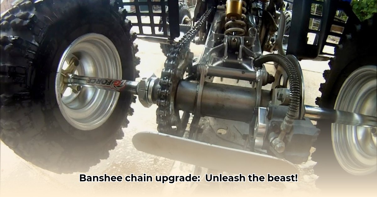 banshee-chain